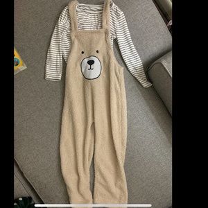 Toddler Outfit